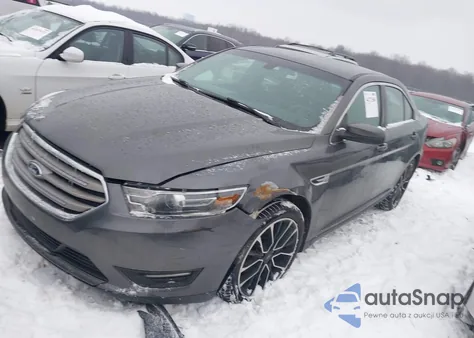2017 Ford Taurus Sel z USA, uszkodzony, nr VIN 1FAHP2E82HG134977